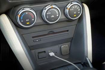 Mazda 2 SkyActiv-G 90 Intro Edition