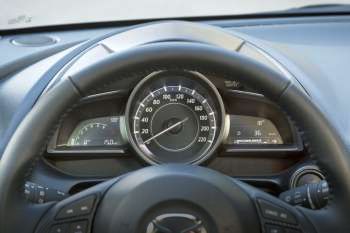 Mazda 2 SkyActiv-G 90 Intro Edition