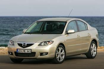 Mazda 3 2006