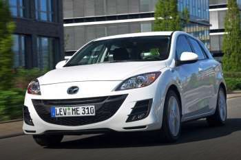 Mazda 3 2009