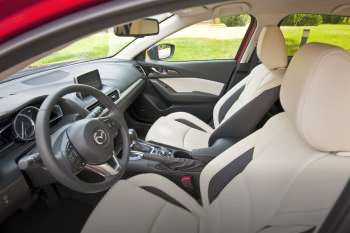 Mazda 3 2013