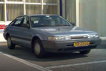 Mazda 626