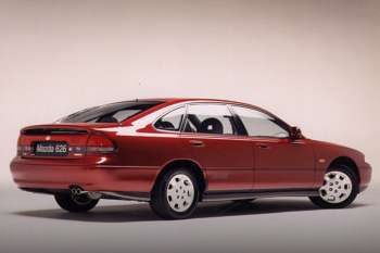 Mazda 626 1.8i Millionaire