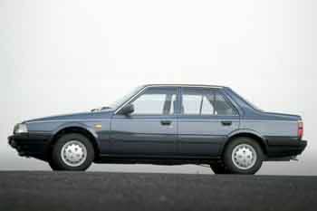 Mazda 626 1.6 DX