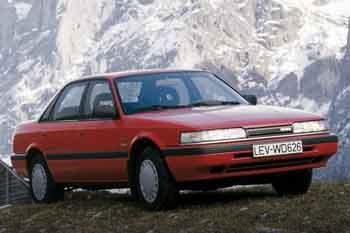 Mazda 626