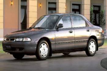 Mazda 626