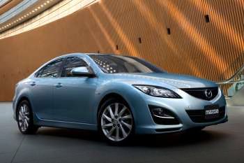 Mazda 6 2010