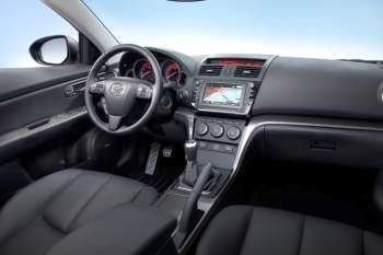 Mazda 6 2010