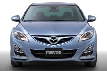 Mazda 6 2010