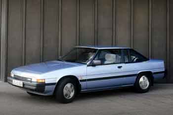 Mazda 929 Coupe 2.0 LTD