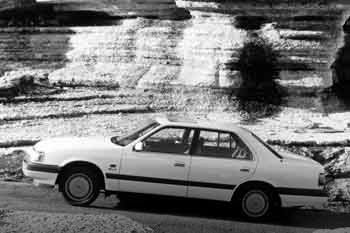 Mazda 929 1987