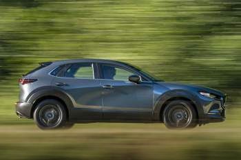 Mazda CX-30 2019