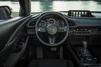 Mazda CX-30 2019