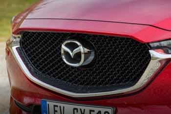 Mazda CX-5 SkyActiv-D 150 Skylease