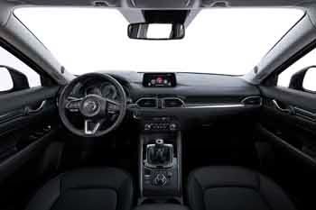 Mazda CX-5 SkyActiv-D 150 Skylease