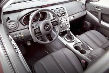 Mazda CX-7 2007