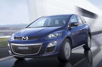 Mazda CX-7 2.2 CiTD Business