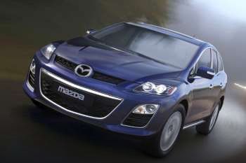 Mazda CX-7 2.2 CiTD Business