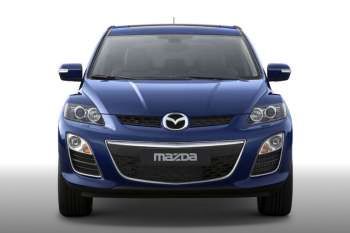 Mazda CX-7 2.2 CiTD TS+