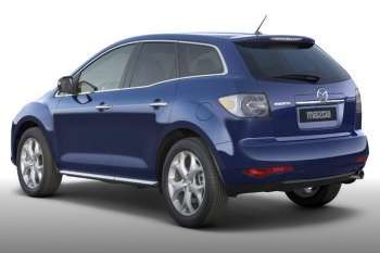 Mazda CX-7 2009