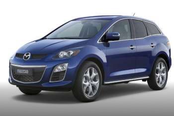 Mazda CX-7 2.2 CiTD TS+