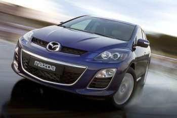 Mazda CX-7 2009