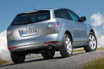 Mazda CX-7 2009