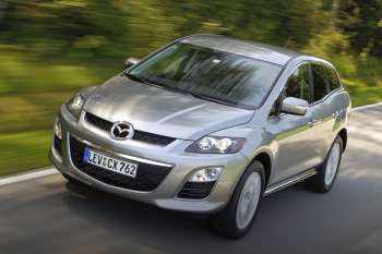 Mazda CX-7 2009