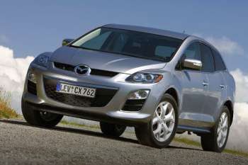 Mazda CX-7 2009