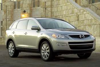 Mazda CX-9 2009