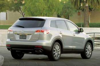 Mazda CX-9 2009