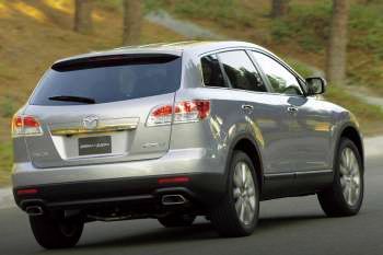 Mazda CX-9 2009