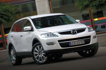 Mazda CX-9 3.7 V6