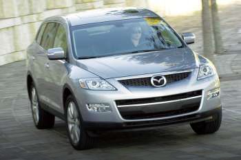 Mazda CX-9 2009