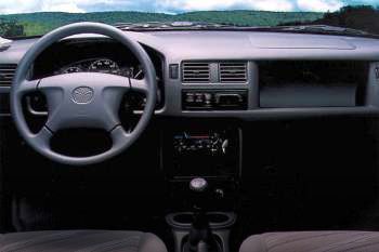 Mazda Demio 1998