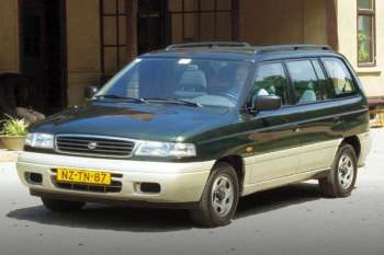 Mazda MPV 1996