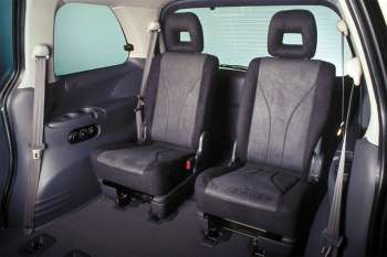 Mazda MPV 2.3 Comfort