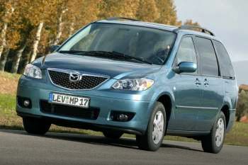 Mazda MPV