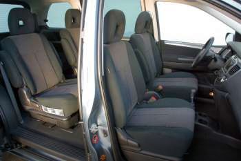 Mazda MPV 2.3 Exclusive