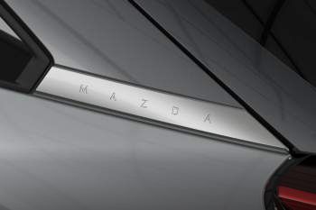 Mazda MX-30 Luxury