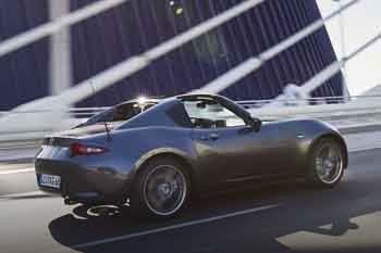 Mazda MX-5 RF