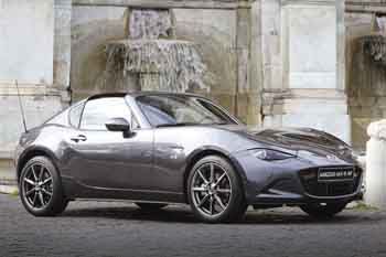 Mazda MX-5 RF