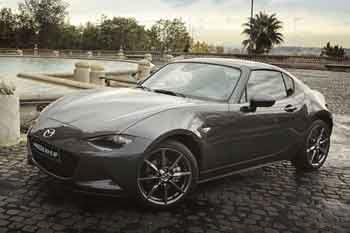 Mazda MX-5 RF