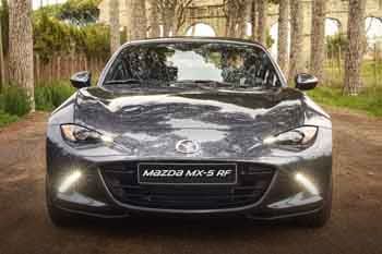 Mazda MX-5 RF