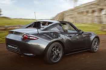 Mazda MX-5 RF