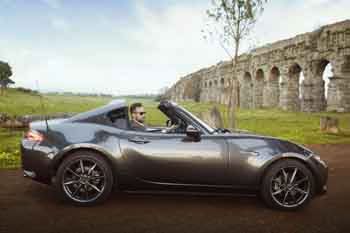 Mazda MX-5 RF