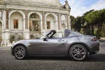 Mazda MX-5 RF