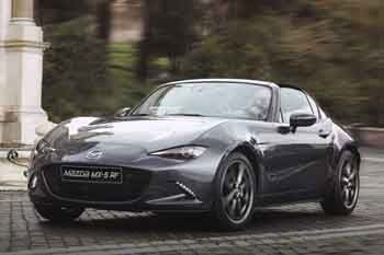 Mazda MX-5 RF