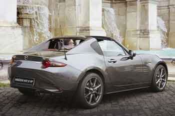 Mazda MX-5 RF