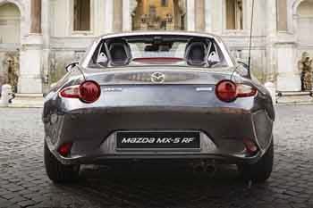 Mazda MX-5 RF